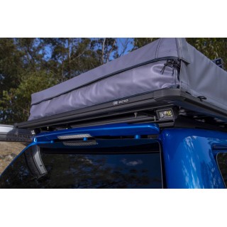 ARB LAMPA ROBOCZA LED 20W 2.8'' Z MOCOWANIAMI DO BAGAŻNIKA BASE RACK