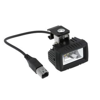 ARB LAMPA ROBOCZA LED 20W 2.8'' Z MOCOWANIAMI DO BAGAŻNIKA BASE RACK
