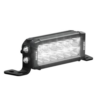 Lightbar VX180-SP DR LEDDL123-SP DR Panel LED 2100 lm 62 cm