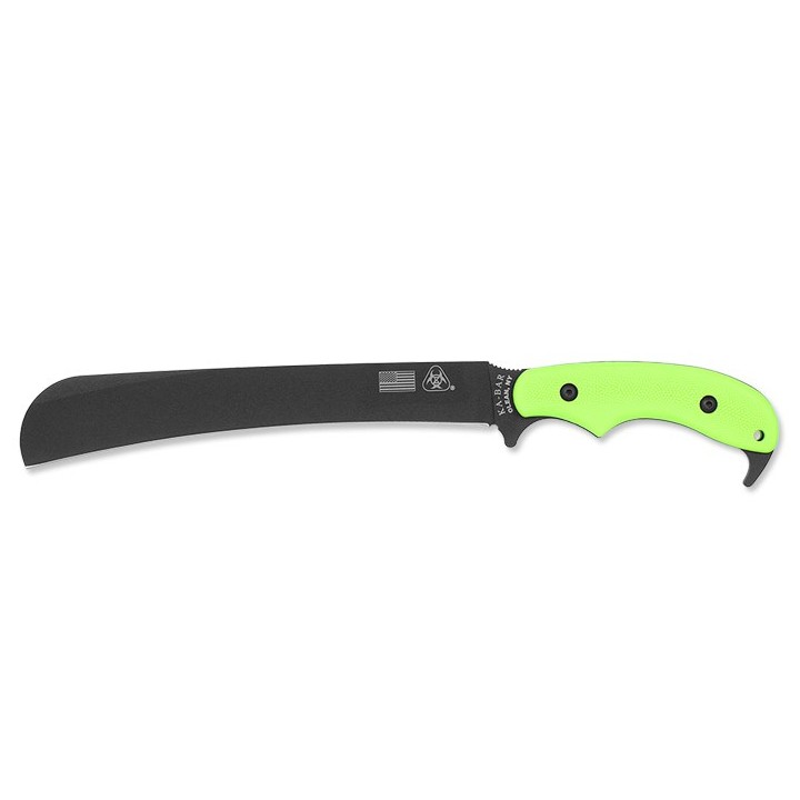 Ka-Bar 5702 Zombie™ Pestilence Chopper