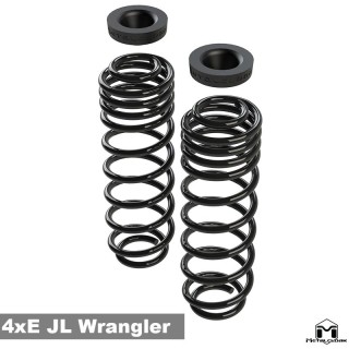 Sprężyny tylne 4xe Wrangler JLU