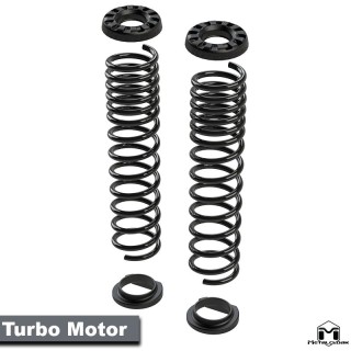 Sprężyny przednie 2.0 Turbo Wrangler JLU 2,5 Lift