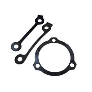 FRONT +.50° CAMBER SHIM
