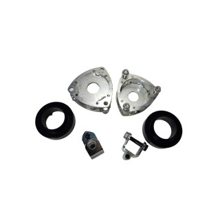 Grand Vitara II Lift 4,5cm  2006-2014