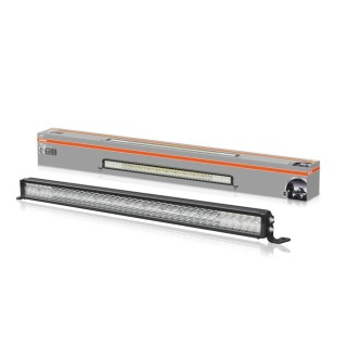 Panele LED Light Bar: Lampa LED Osram 99,6 cm - Najwyższa Jakość