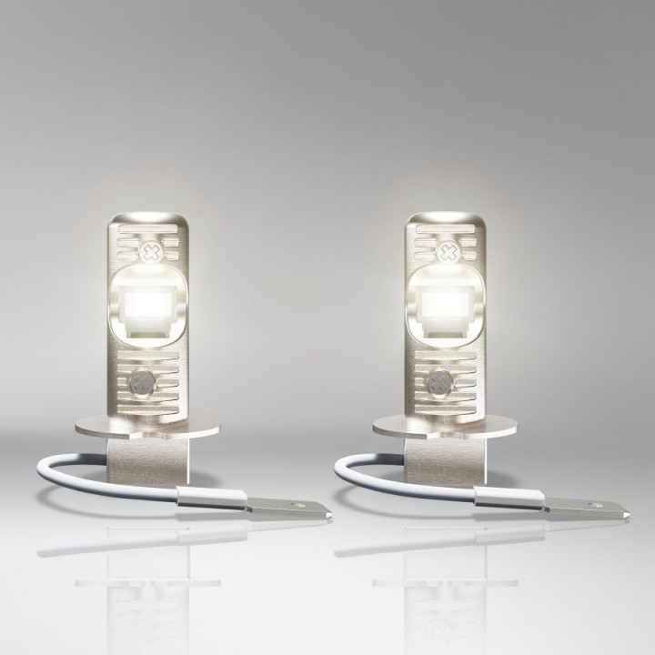 LEDriving HL EASY H3 żarówki OSRAM - ujęcie 3