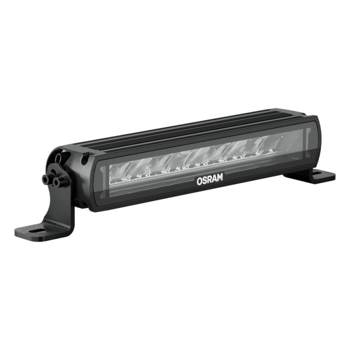 Panele LED Light Bar: Nowość! Lightbar FX250-CB GEN 2 z panelem LED Osram