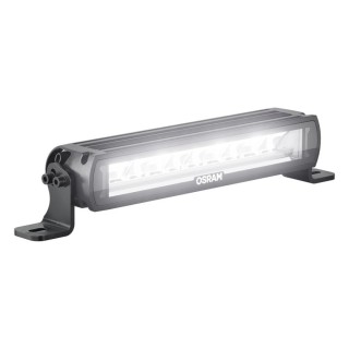 Panele LED Light Bar: Nowość! Lightbar FX250-CB GEN 2 z panelem LED Osram