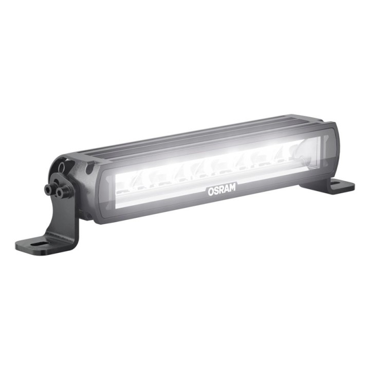 Panele LED Light Bar: Nowość! Lightbar FX250-CB GEN 2 z panelem LED Osram