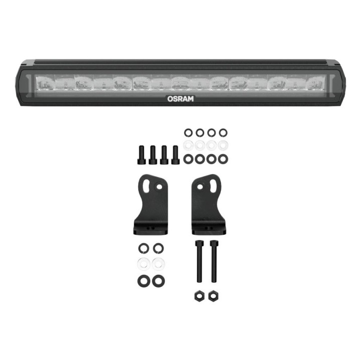 Panel LED Light Bar FX500-CB SM GEN 2 - Najlepsza jakość