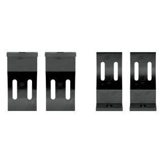 Mocowania ledbarów OSRAM gen2 Mounting Kit FX GEN 2 Back Brackets 