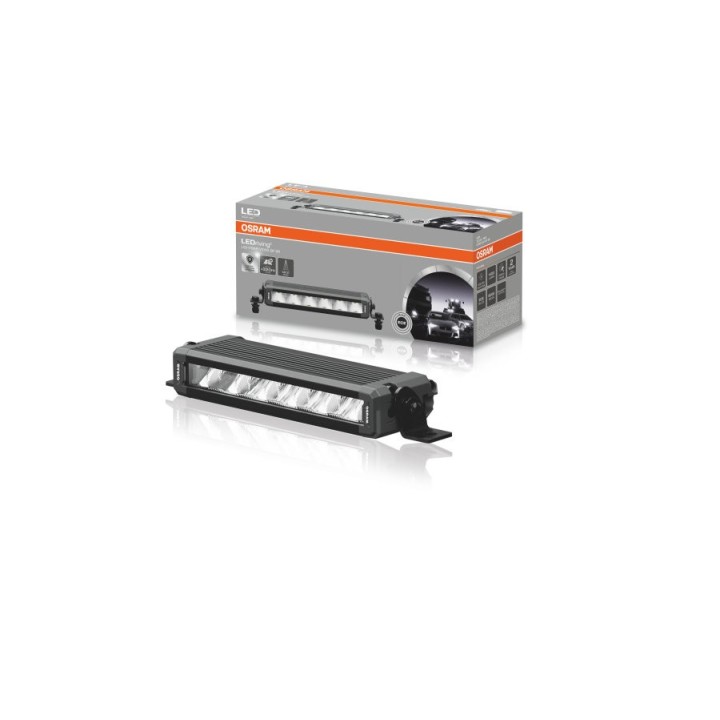 Panele LED Light Bar: Lightbar VX180-SP SR Ledbar Osram Panel - Najlepsza Jakość LED