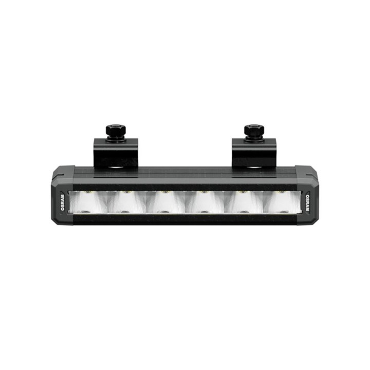 Panele LED Light Bar: Lightbar VX180-SP SR Ledbar Osram Panel - Najlepsza Jakość LED