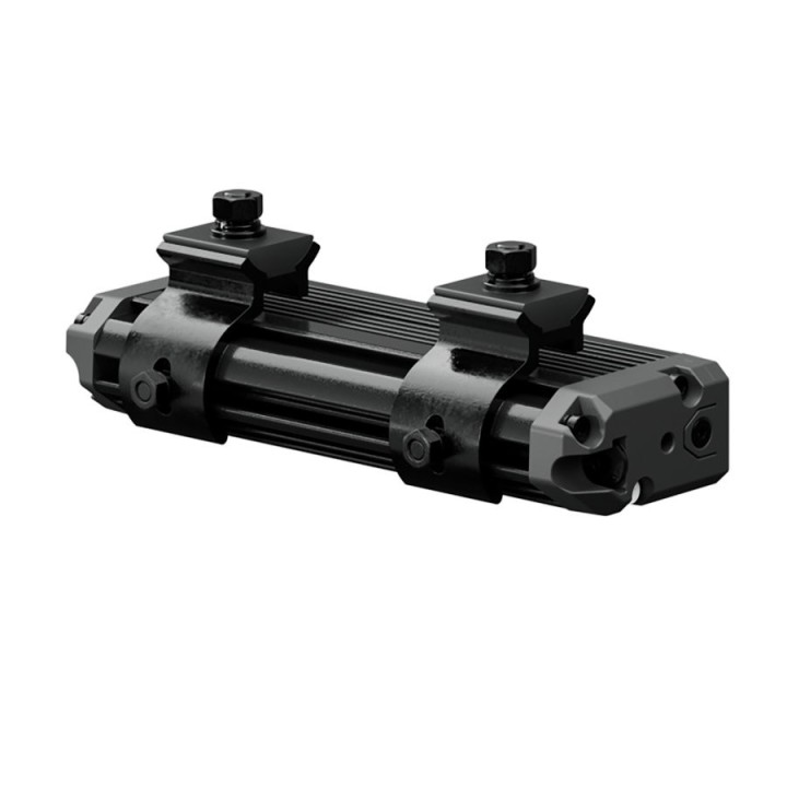 Panele LED Light Bar: Lightbar VX180-SP SR Ledbar Osram Panel - Najlepsza Jakość LED