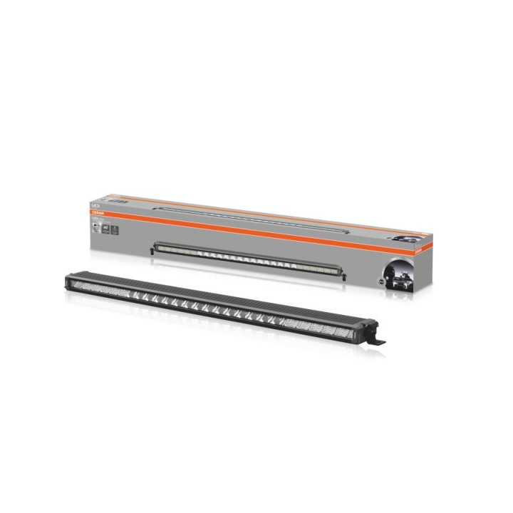 Panele LED Light Bar: Lightbar VX750-CB SR SM Ledbar Osram Panel - Najlepsza Jakość