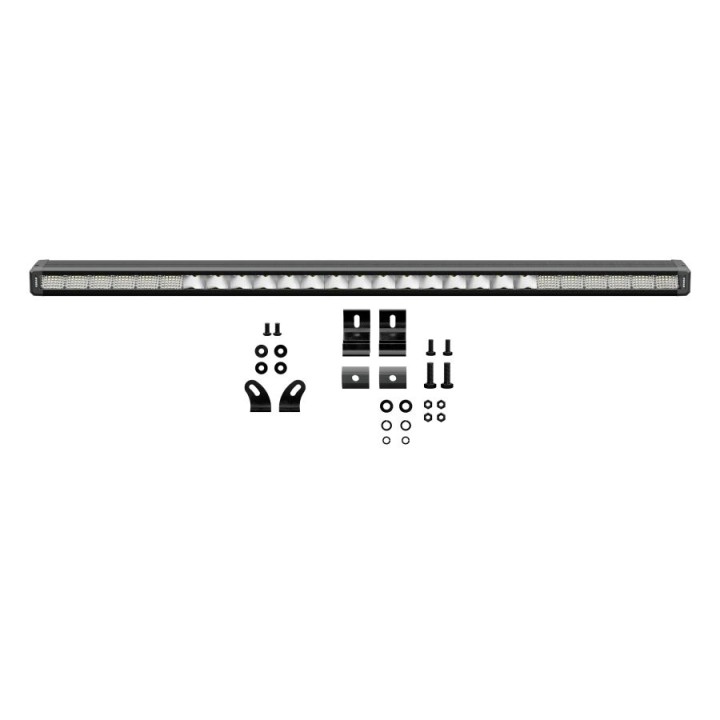 Panele LED Light Bar: Lightbar VX750-CB SR SM Ledbar Osram Panel - Najlepsza Jakość