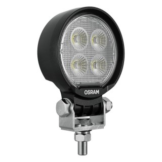 Round WL VX80-WD Lampa robocza Osram