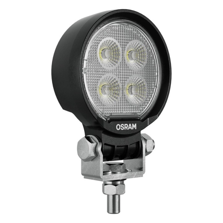 Round WL VX80-WD Lampa robocza Osram