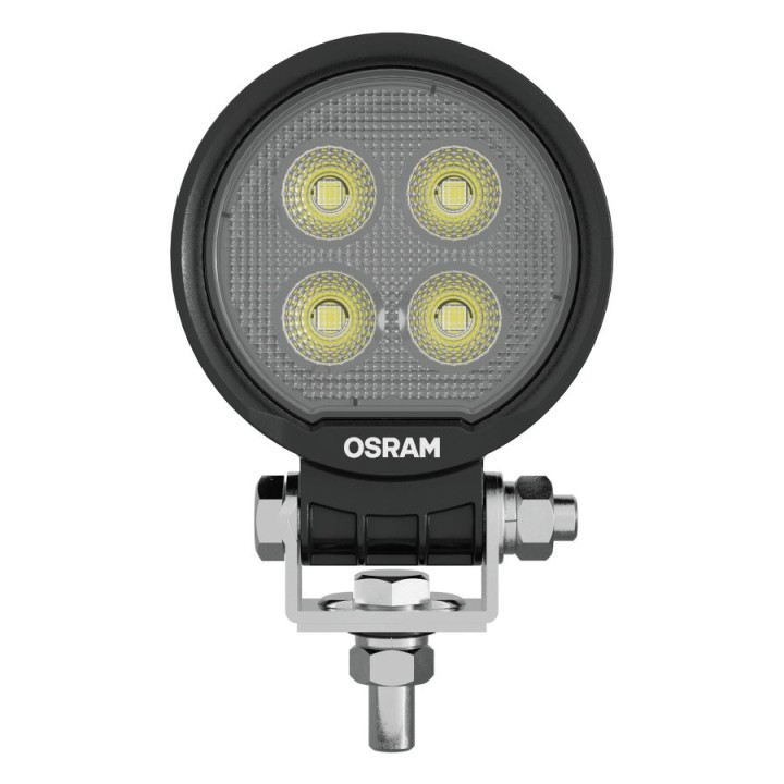 Round WL VX80-WD Lampa robocza Osram