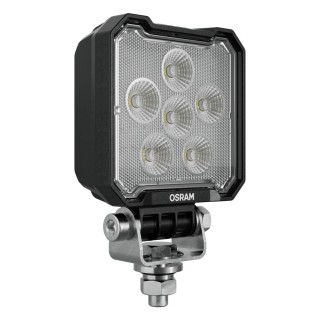 Cube WL VX100-WD Lampa Robocza Osram 2000lm Ciągnik