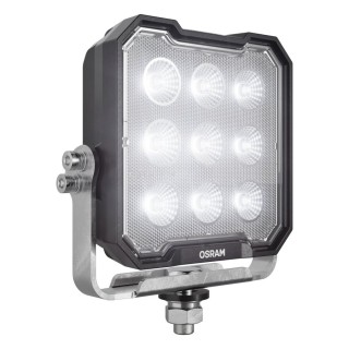 Cube WL VX125-WD  lampa robocza OSRAM Ciągnik Traktor 3000lm