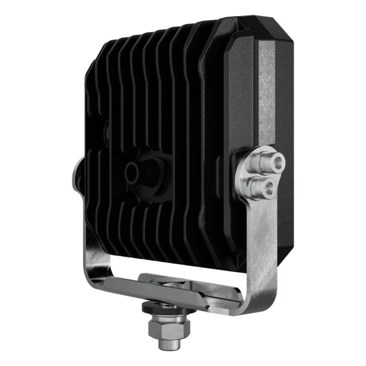 Cube WL VX125-WD  lampa robocza OSRAM Ciągnik Traktor 3000lm