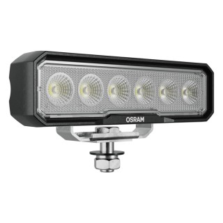 Lampa robocza LED Osram 1500 lm - Panele LED Light Bar