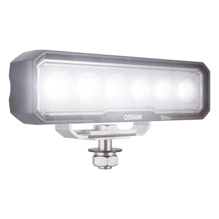 Lampa robocza LED Osram 1500 lm - Panele LED Light Bar