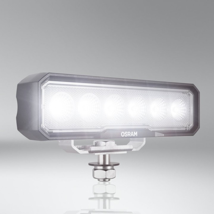 Lampa robocza LED Osram 1500 lm - Panele LED Light Bar