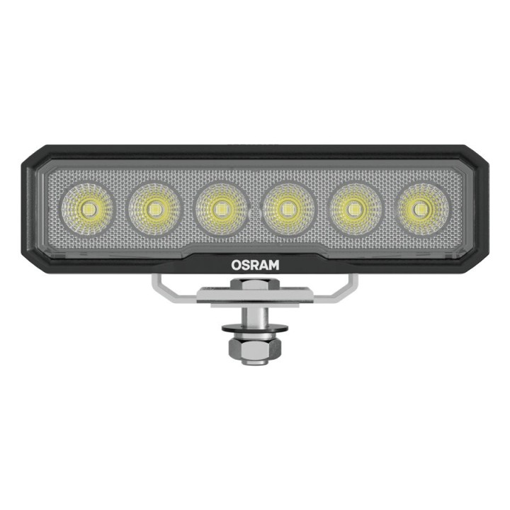 Lampa robocza LED Osram 1500 lm - Panele LED Light Bar