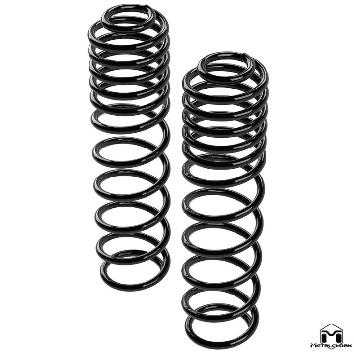 TJ/LJ/XJ Wrangler Sprężyny Progresywne True Dual Rate Coil 4,5"