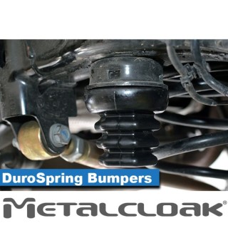 Tylne górne odboje Wrangler JK JL Bump stops