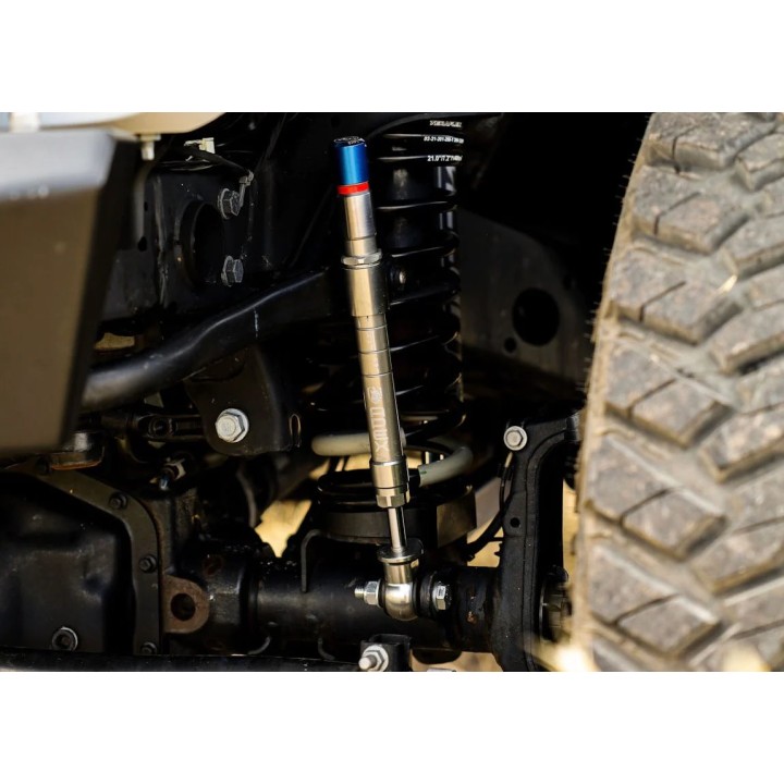 Łączniki Stabilizatora AUTOLYNX SWAY BAR DISCONNECT 8" Apex Designs Jeep Wrangler JL JLU JK JT