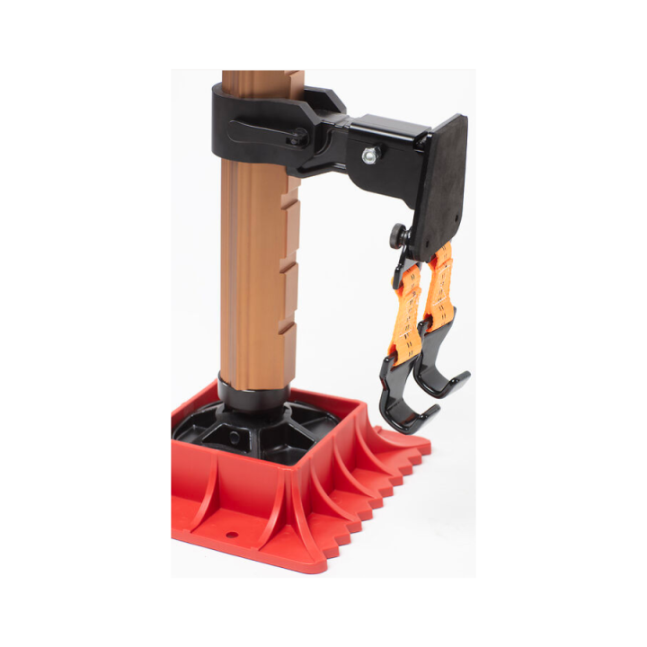 Podnośnik Off-Road Kangaroo Winch Hydraulic Jack 2000
