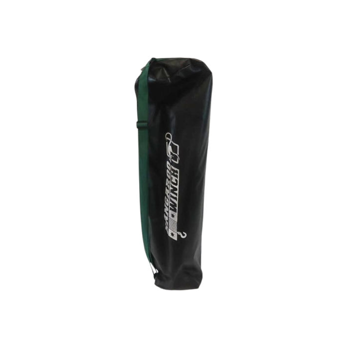 Podnośnik Off-Road Kangaroo Winch Hydraulic Jack 2000