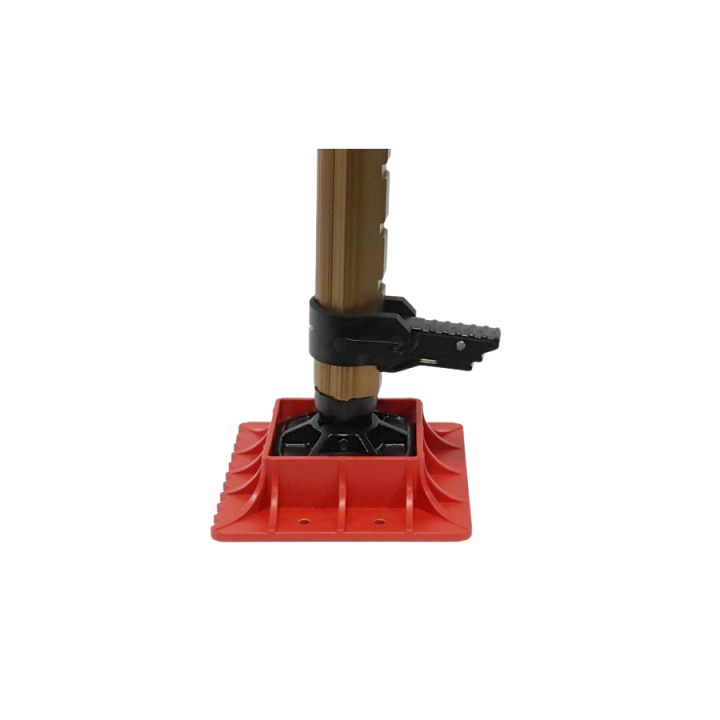 Podnośnik Off-Road Kangaroo Winch Hydraulic Jack 2000