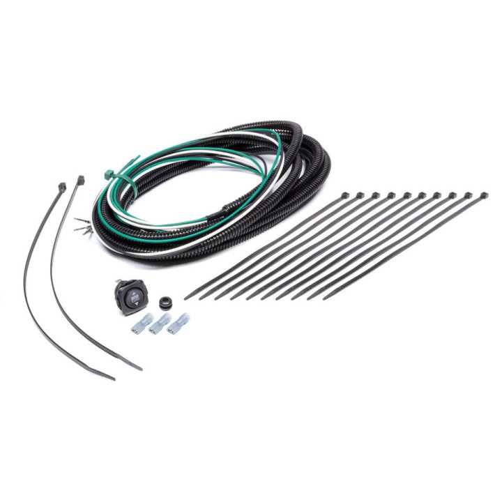 AMP 79106-01A Running Board Override Switch Research PowerStep XL Running Boards