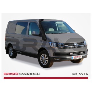 Snorkel VOLKSWAGEN T5 / T6 (2003 - )
