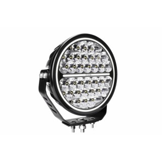 LAMPA ROBOCZA LED STRANDS SIBERIA NR 9", NIGHT RANGER