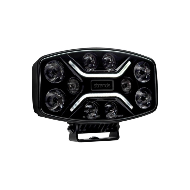 DARK KNIGHT INSANE DRIVING LIGHT LED 270698