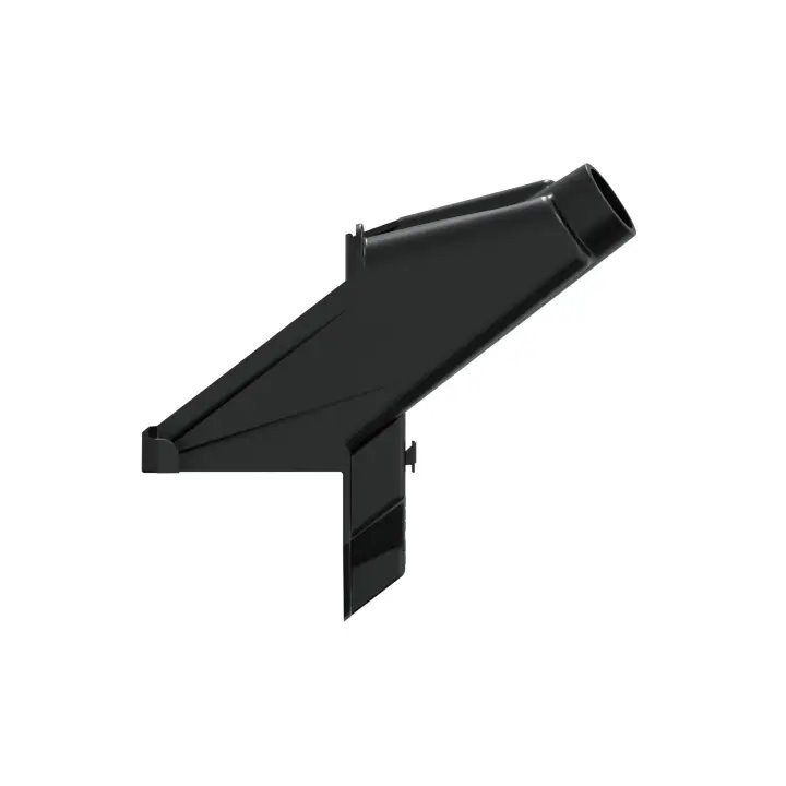 Mounting Bracket, Left - Mopar (68376497AA)