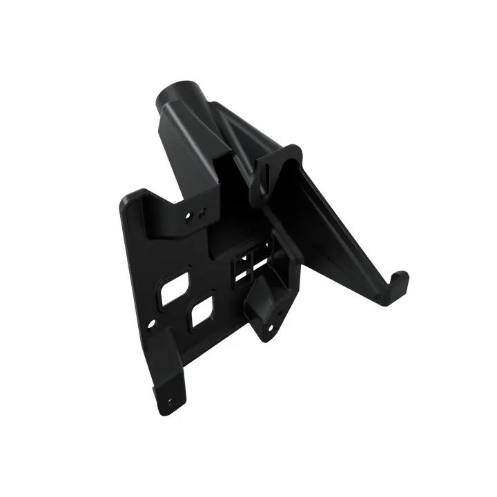 Mounting Bracket, Left - Mopar (68376497AA)
