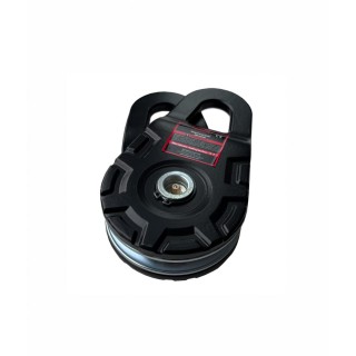 Snatch Block 10T