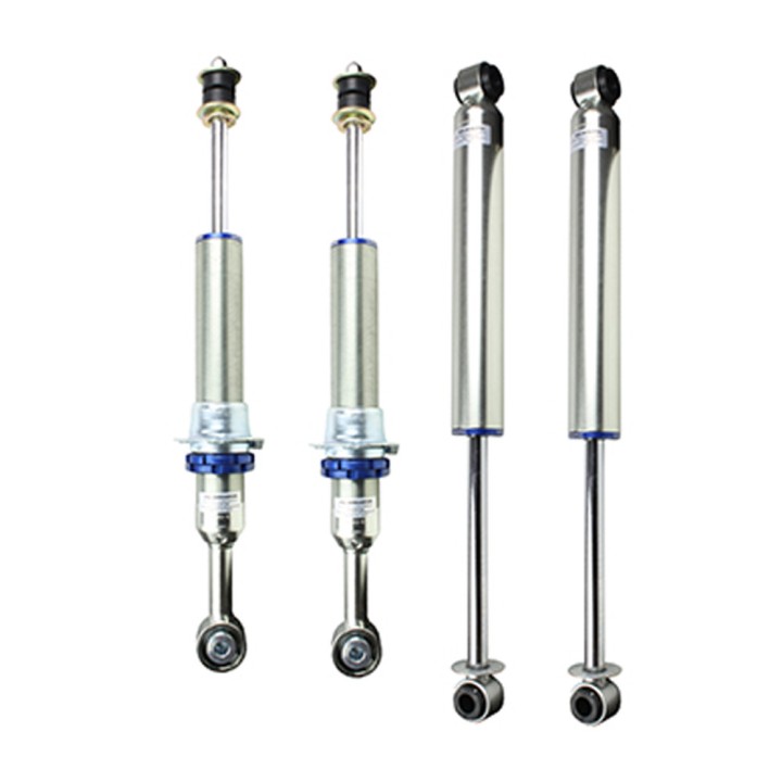 Zestaw zawieszenia Superior Engineering Lift 3"