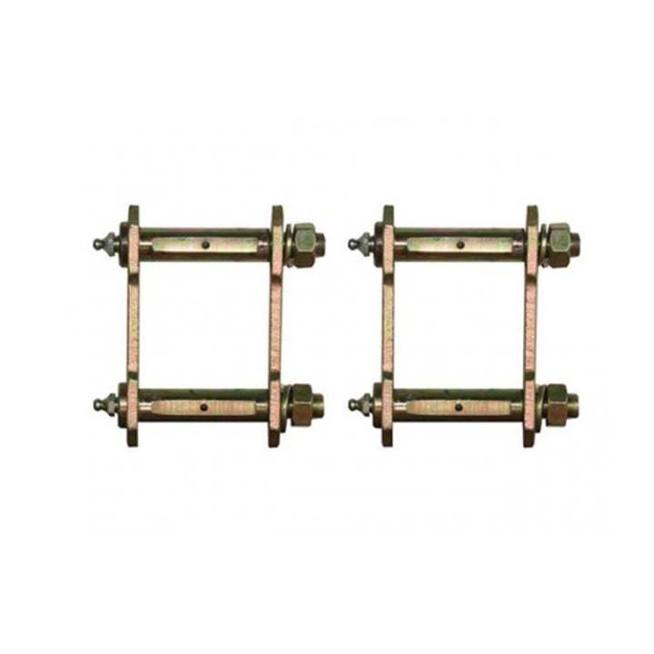 Zestaw zawieszenia Superior Engineering Lift 3"