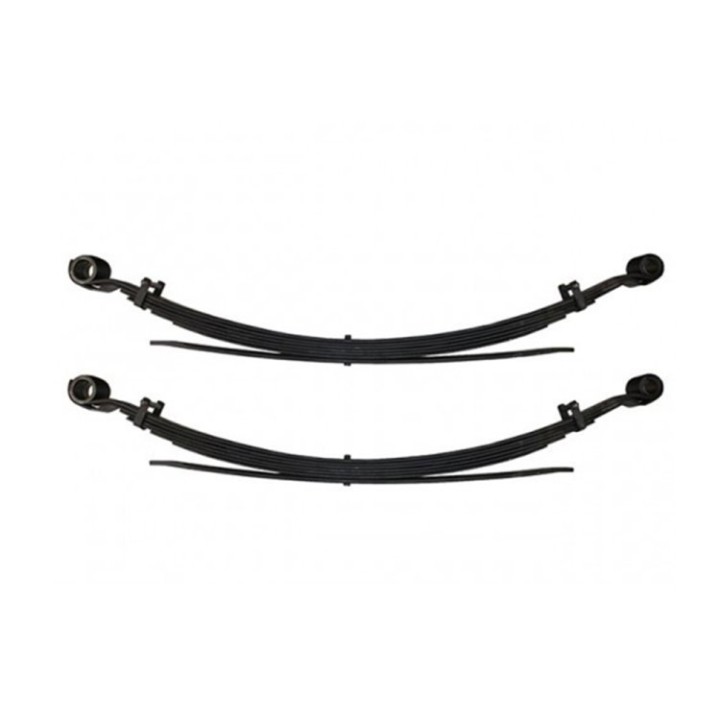 Zestaw zawieszenia Superior Engineering Lift 3"