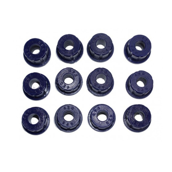 Zestaw zawieszenia Superior Engineering Lift 2"