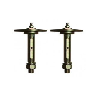 Zestaw zawieszenia Superior Engineering Lift 3"