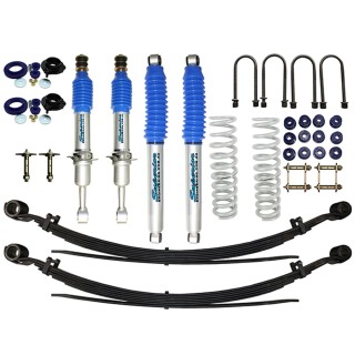 Zestaw zawieszenia Superior Engineering Lift 2"