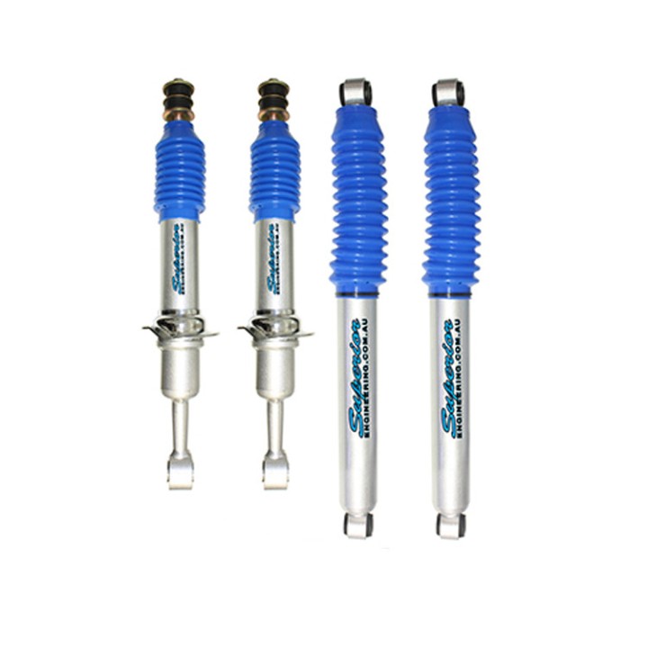 Zestaw zawieszenia Superior Engineering Lift 2"